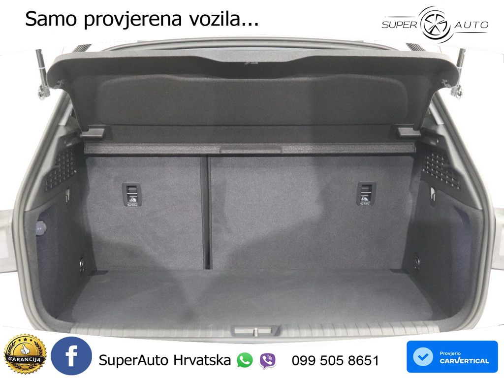 Audi A3 35 TFSI (150 KS) S tronic S line