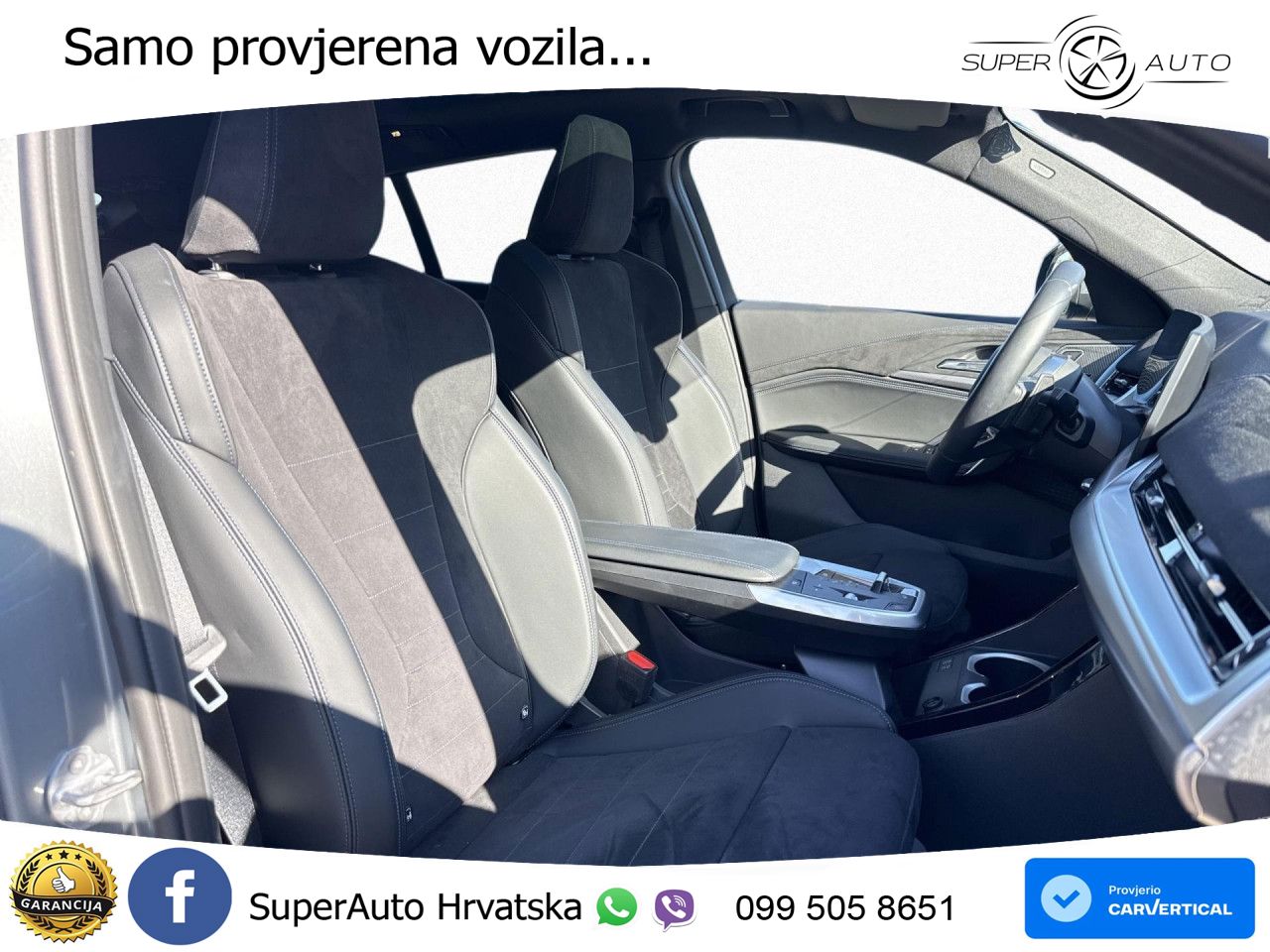 BMW X2 xDrive20d Steptronic M Sport LED+GR SJED+ACC