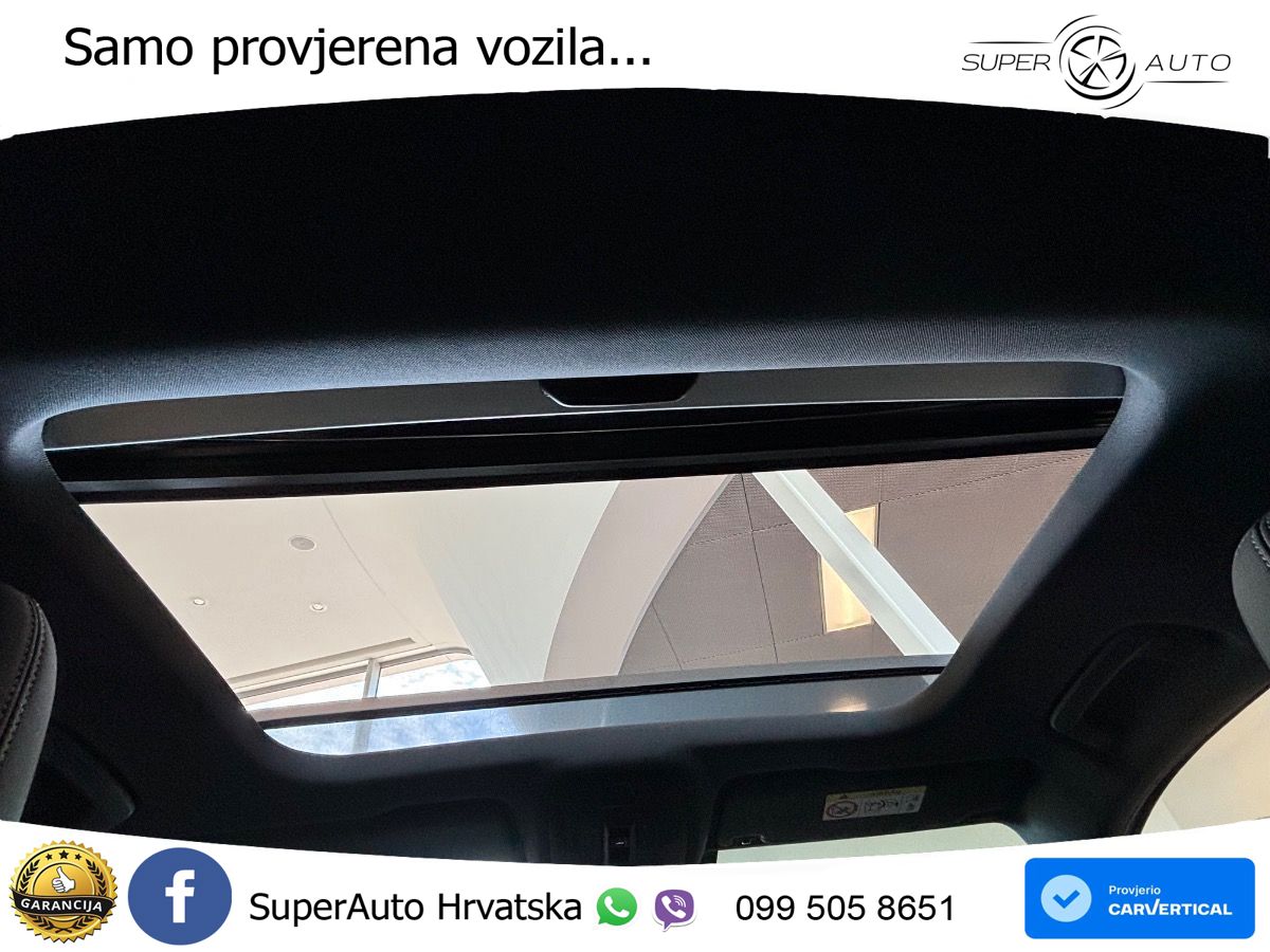 Audi A3 35 TFSI (150 KS) S tronic S line LED+GR SJED+ACC
