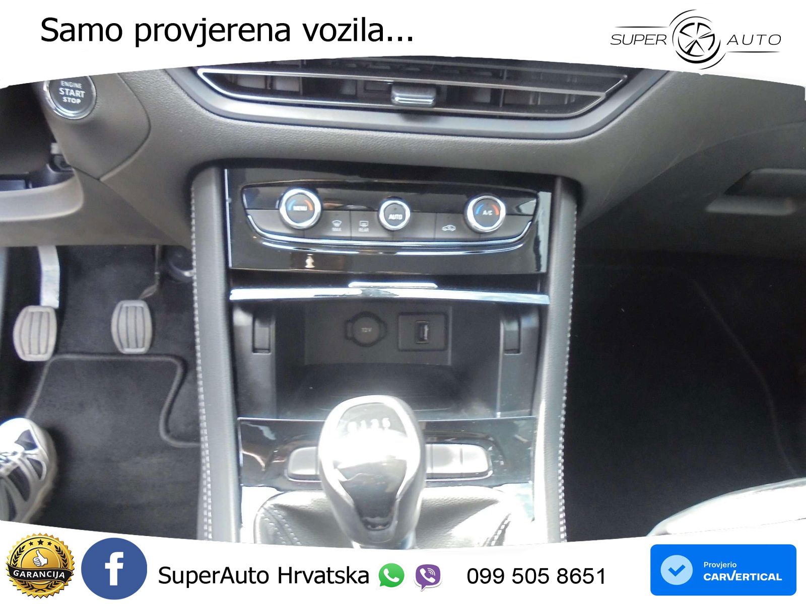 Opel Grandland 1.2i Turbo (130 KS)