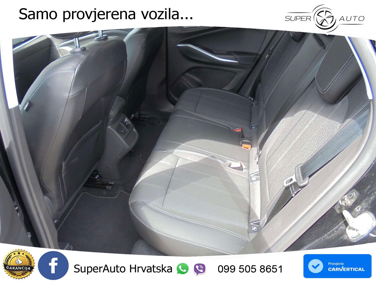 Opel Grandland 1.2i Turbo (130 KS)