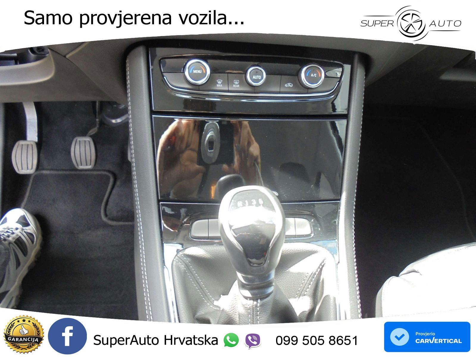 Opel Grandland 1.2i Turbo (130 KS)