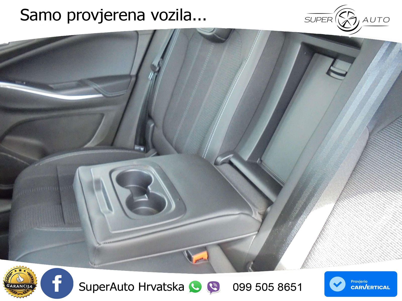 Opel Grandland 1.2i Turbo (130 KS)