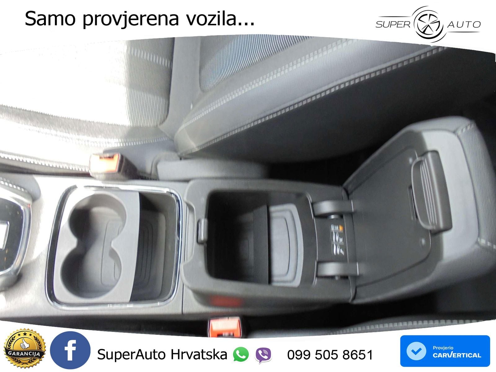 Opel Grandland 1.2i Turbo (130 KS)