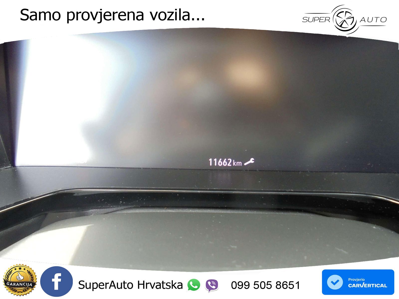 Opel Grandland 1.2i Turbo (130 KS)