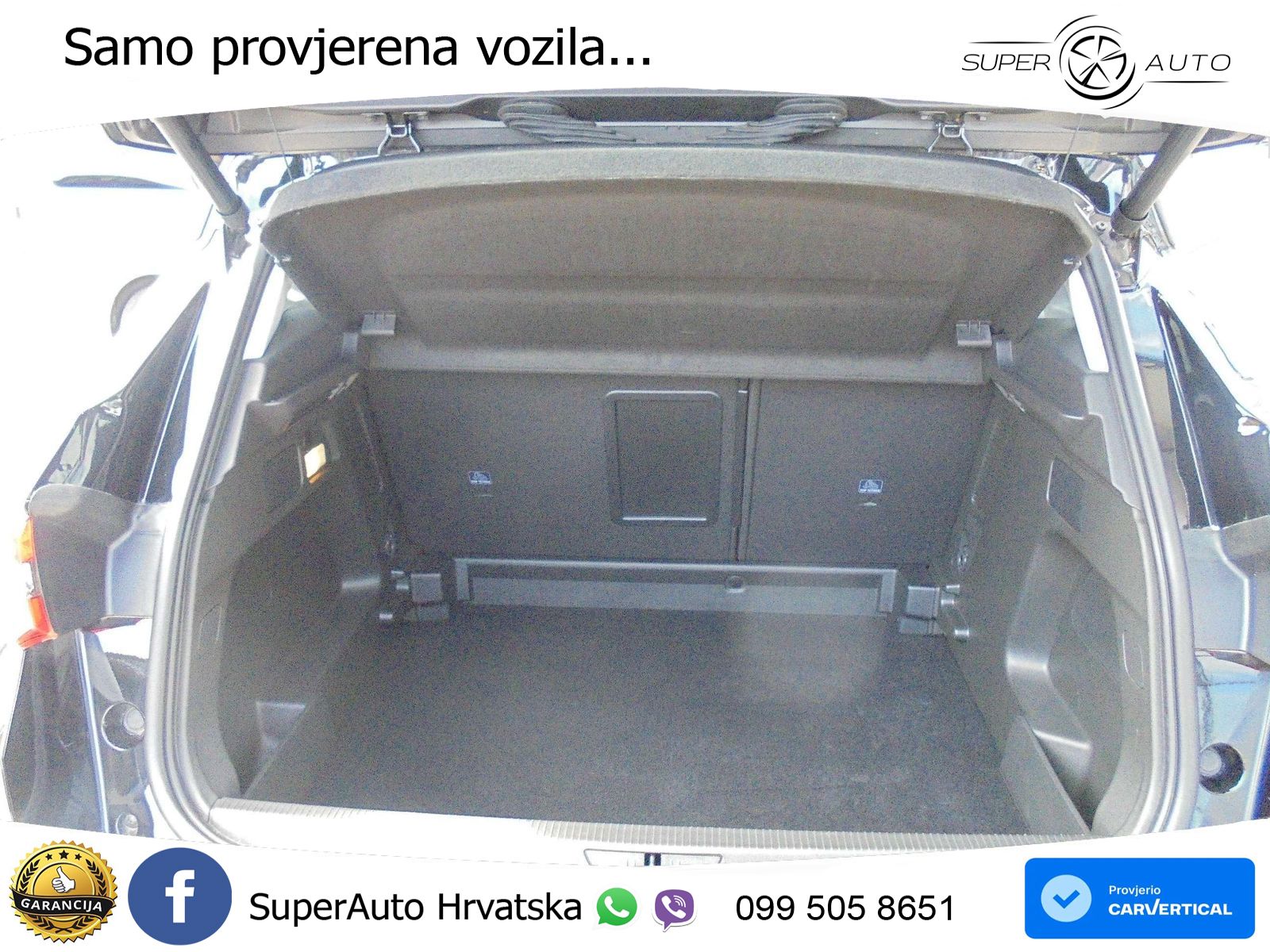Opel Grandland 1.2i Turbo (130 KS)