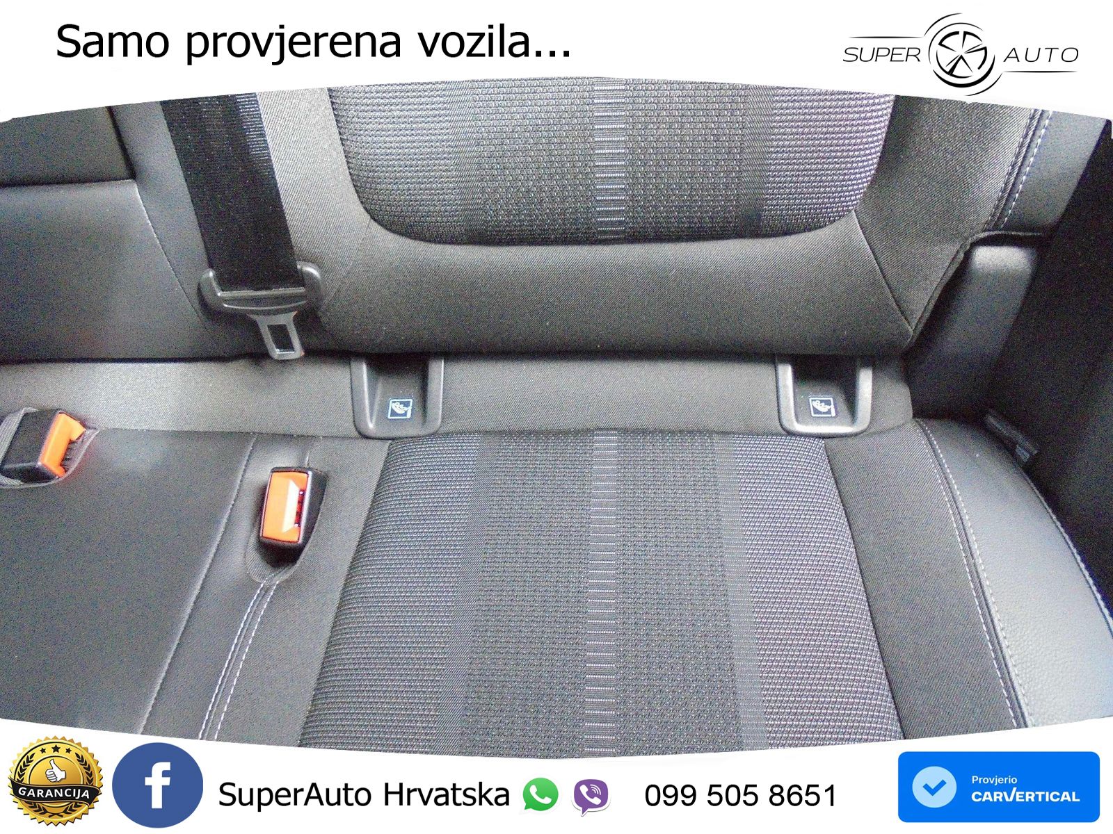 Opel Grandland 1.2i Turbo (130 KS)