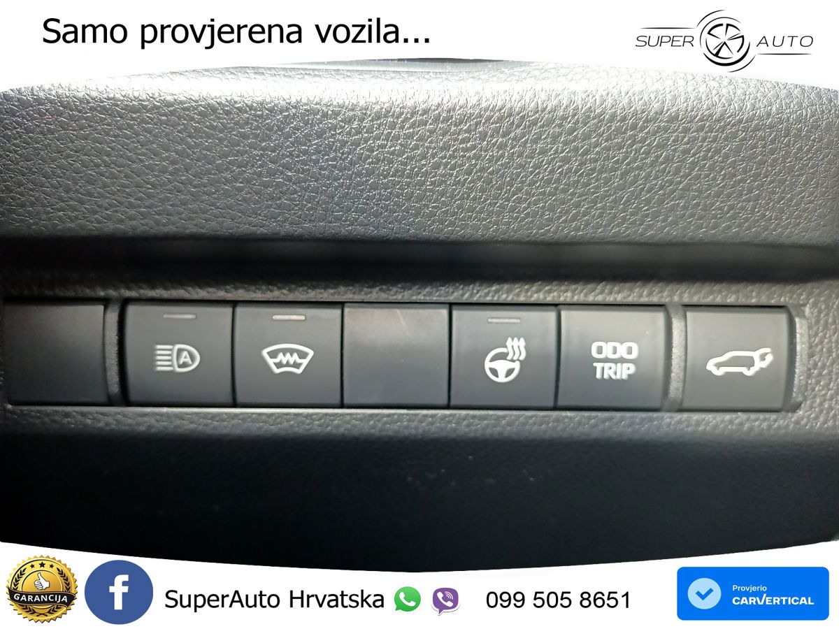 Toyota RAV4 2.5 (306 KS) Hybrid AWD-i eCVT LED+GR SJED+ACC