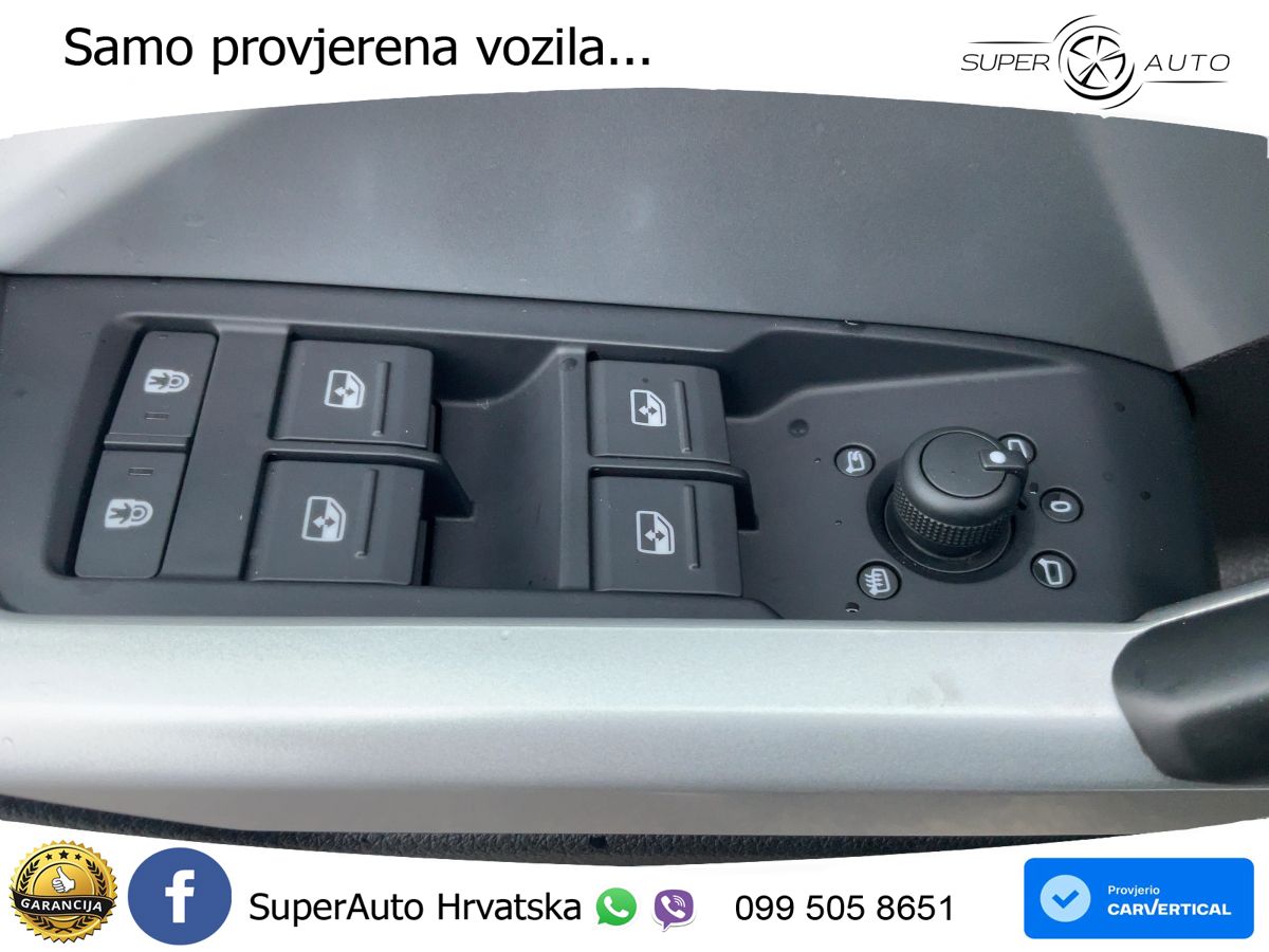 Audi Q3 45 TFSIe (245 KS) S tronic LED+GR SJED+ACC