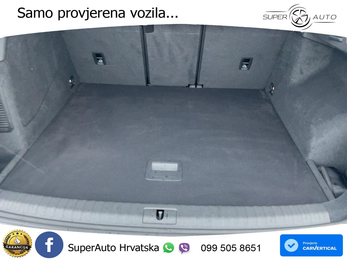 Audi Q3 45 TFSIe (245 KS) S tronic LED+GR SJED+ACC