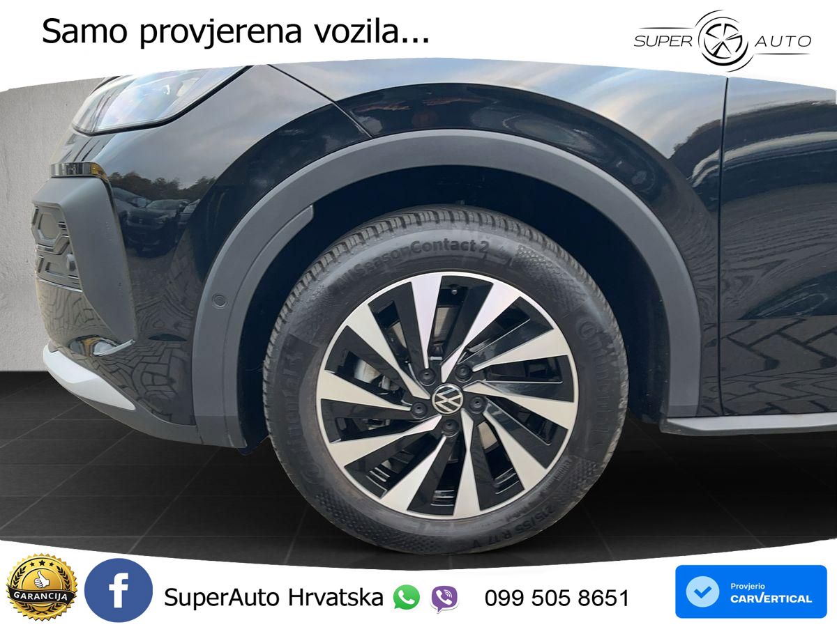 Volkswagen T-Roc 1.5 eTSI (116 KS)  DSG LED+GR SJED+ACC