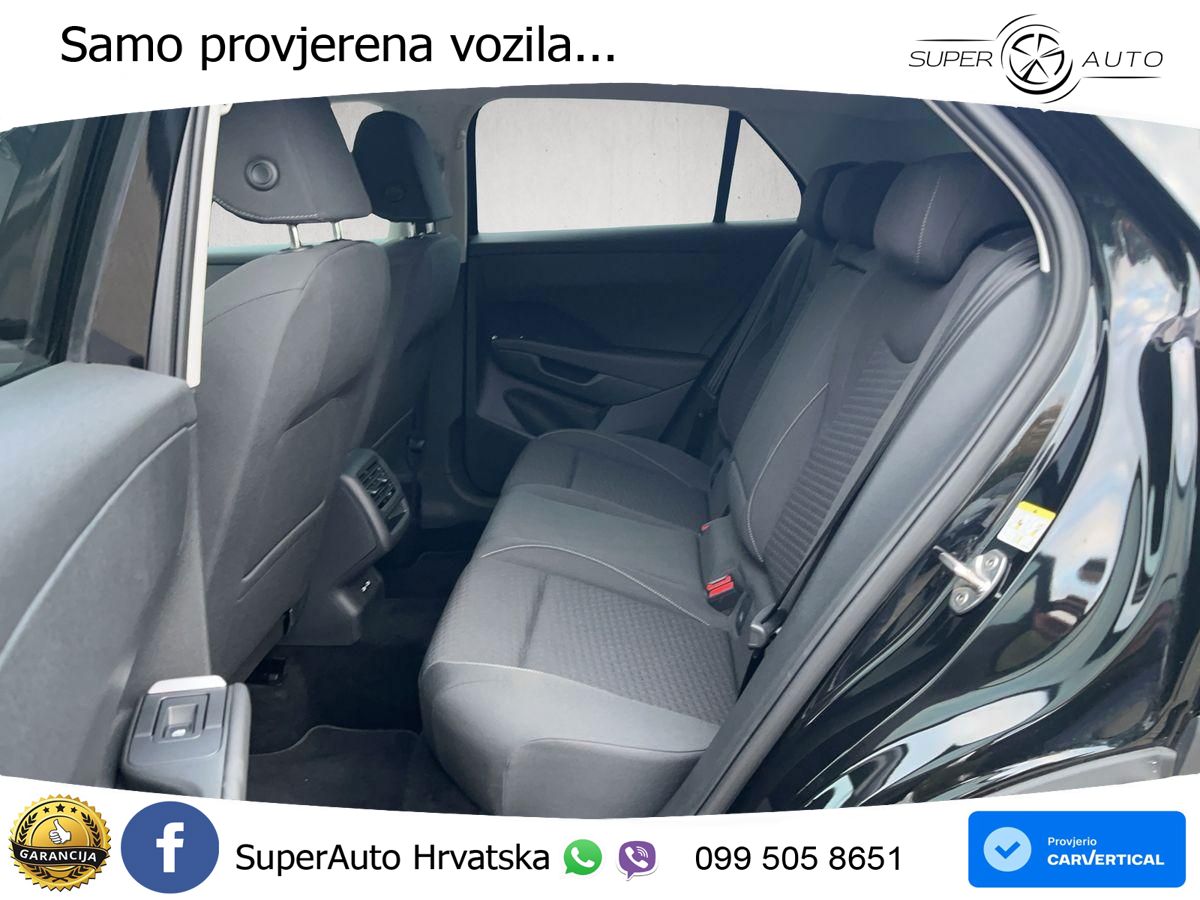 Volkswagen T-Roc 1.5 eTSI (116 KS)  DSG LED+GR SJED+ACC