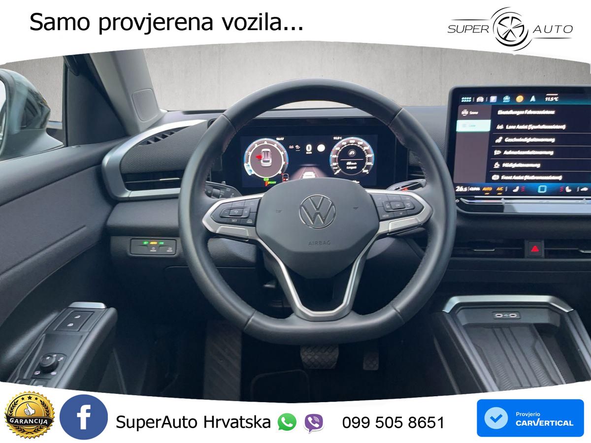 Volkswagen T-Roc 1.5 eTSI (116 KS)  DSG LED+GR SJED+ACC