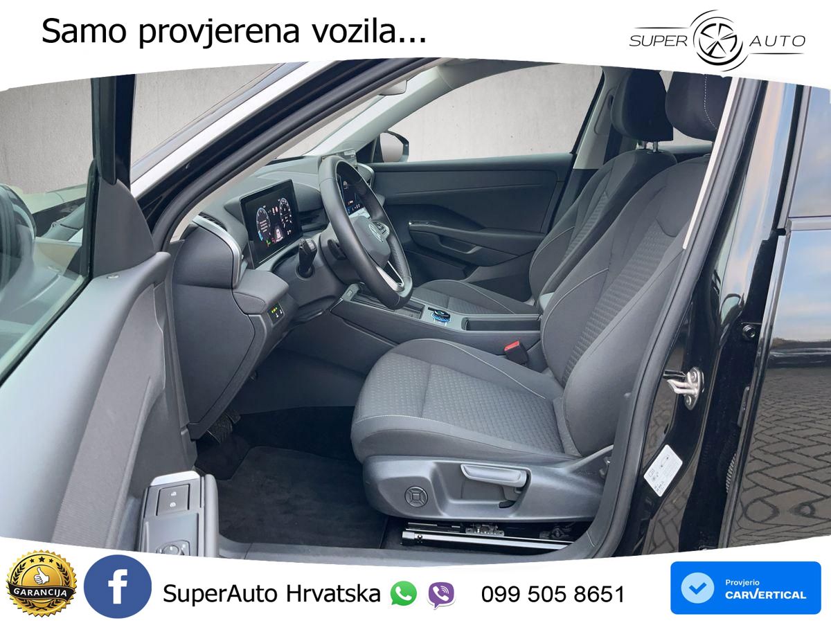 Volkswagen T-Roc 1.5 eTSI (116 KS)  DSG LED+GR SJED+ACC