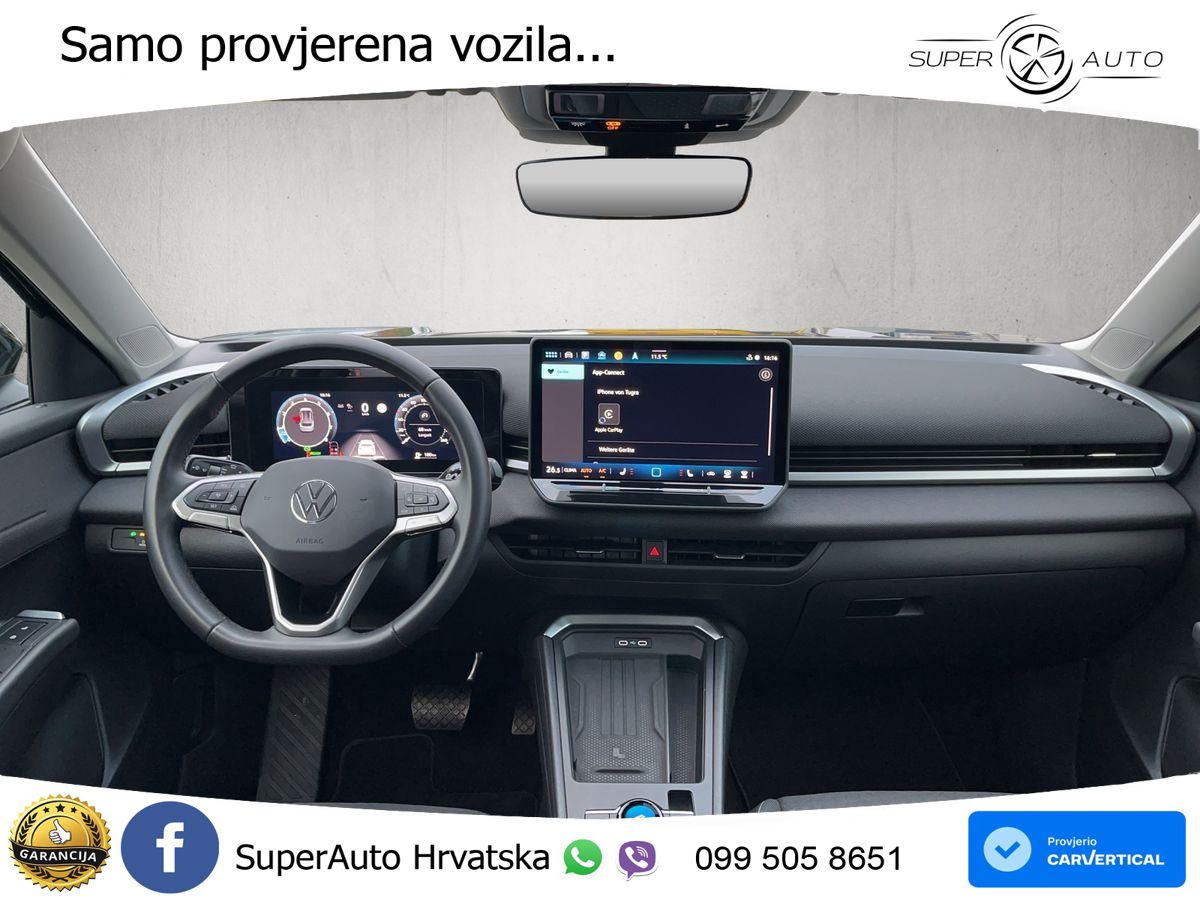 Volkswagen T-Roc 1.5 eTSI (116 KS)  DSG LED+GR SJED+ACC