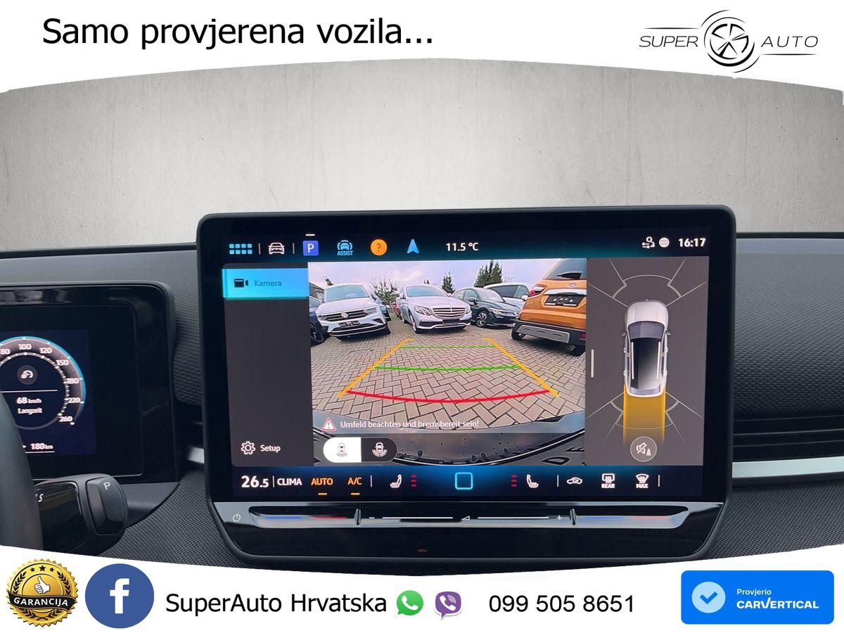 Volkswagen T-Roc 1.5 eTSI (116 KS)  DSG LED+GR SJED+ACC