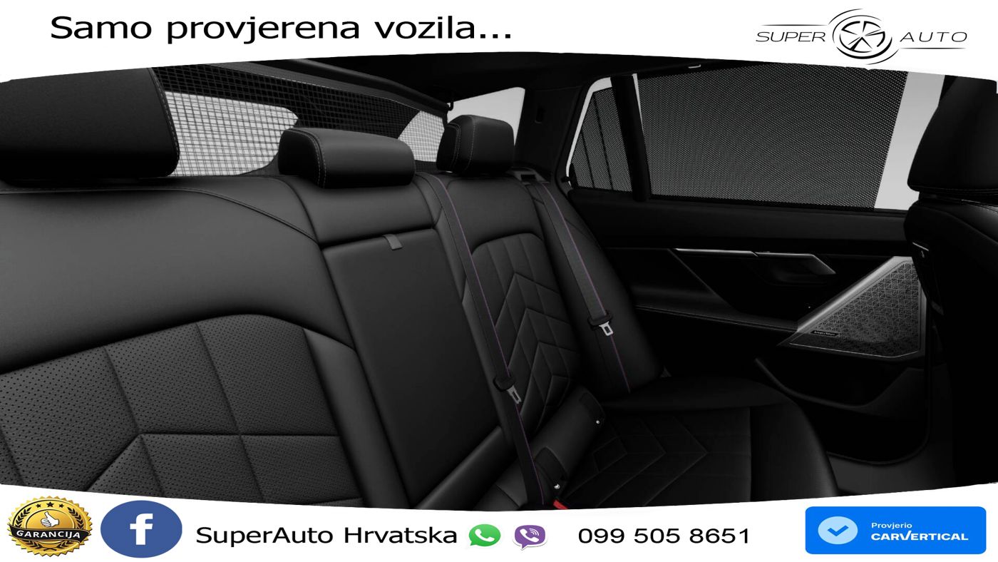 BMW 530e Touring (299 KS) xDrive Steptronic M Sport LED+GR SJED+ACC