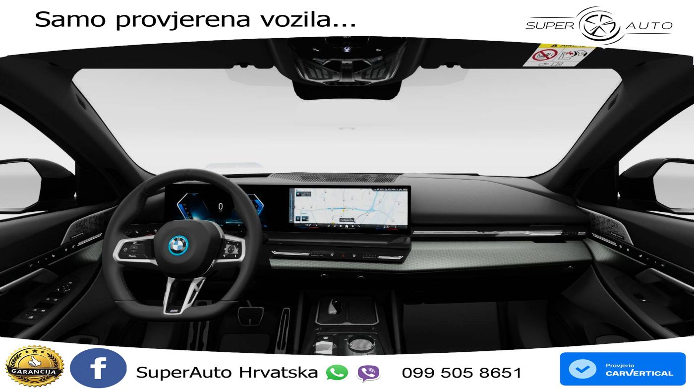 BMW 530e Touring (299 KS) xDrive Steptronic M Sport LED+GR SJED+ACC