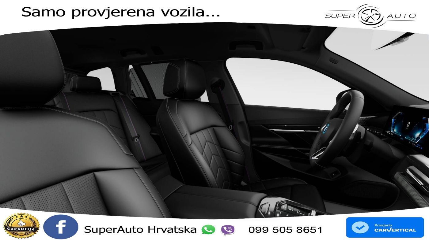 BMW 530e Touring (299 KS) xDrive Steptronic M Sport LED+GR SJED+ACC
