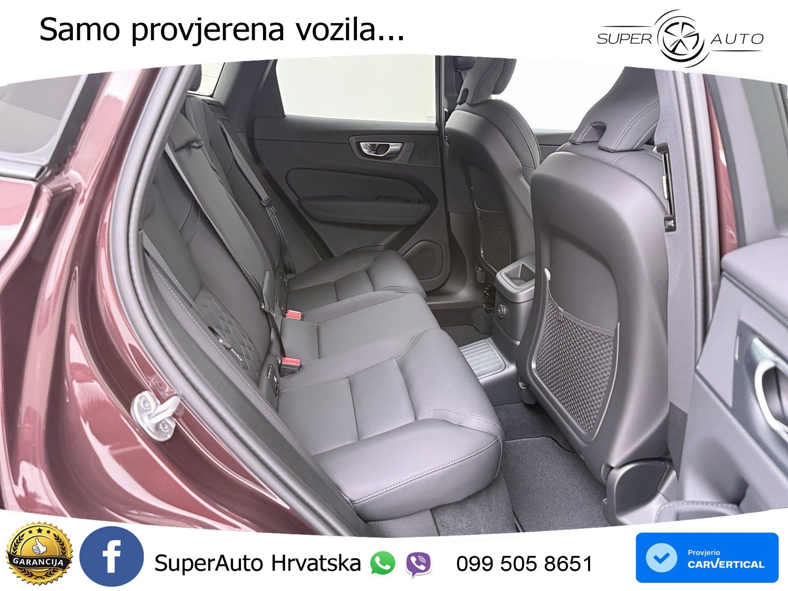Volvo XC60 T8 AWD Geartronic LED+GR SJED+ACC