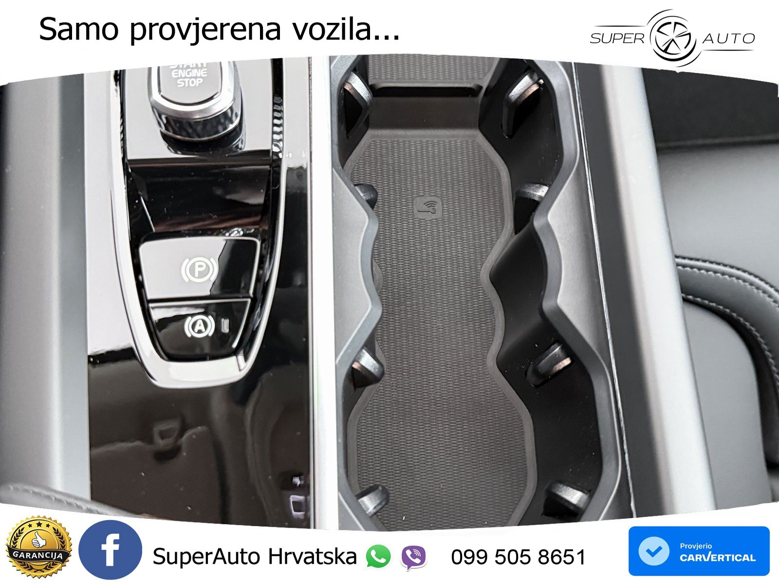 Volvo XC60 T8 AWD Geartronic LED+GR SJED+ACC