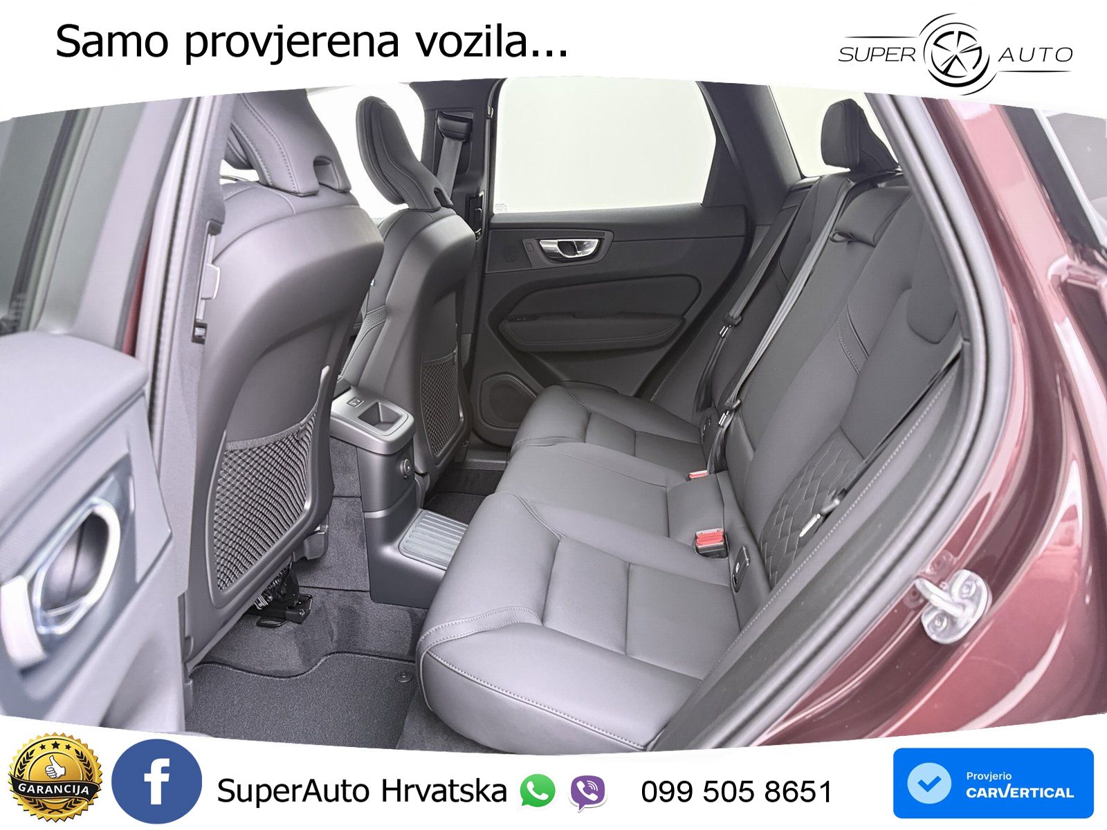 Volvo XC60 T8 AWD Geartronic LED+GR SJED+ACC