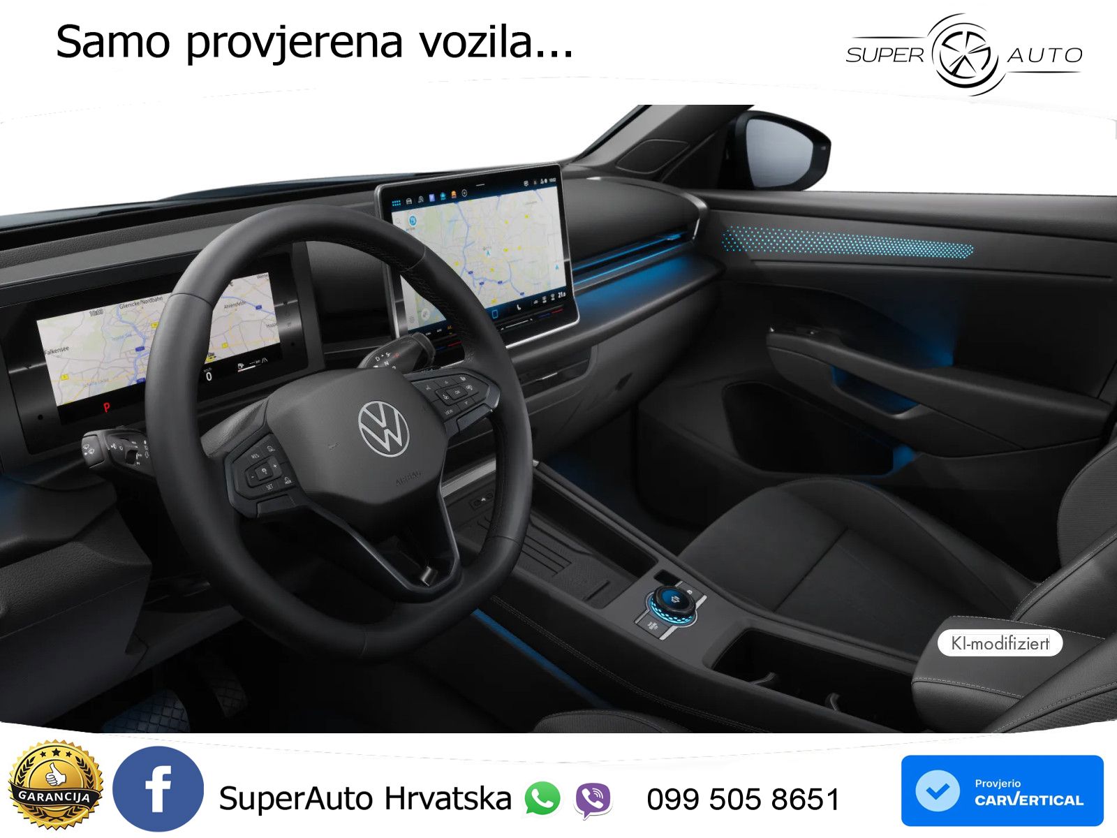 Volkswagen T-Roc 1.5 eTSI (150 KS)  DSG MATRIX+GR SJED+KAM
