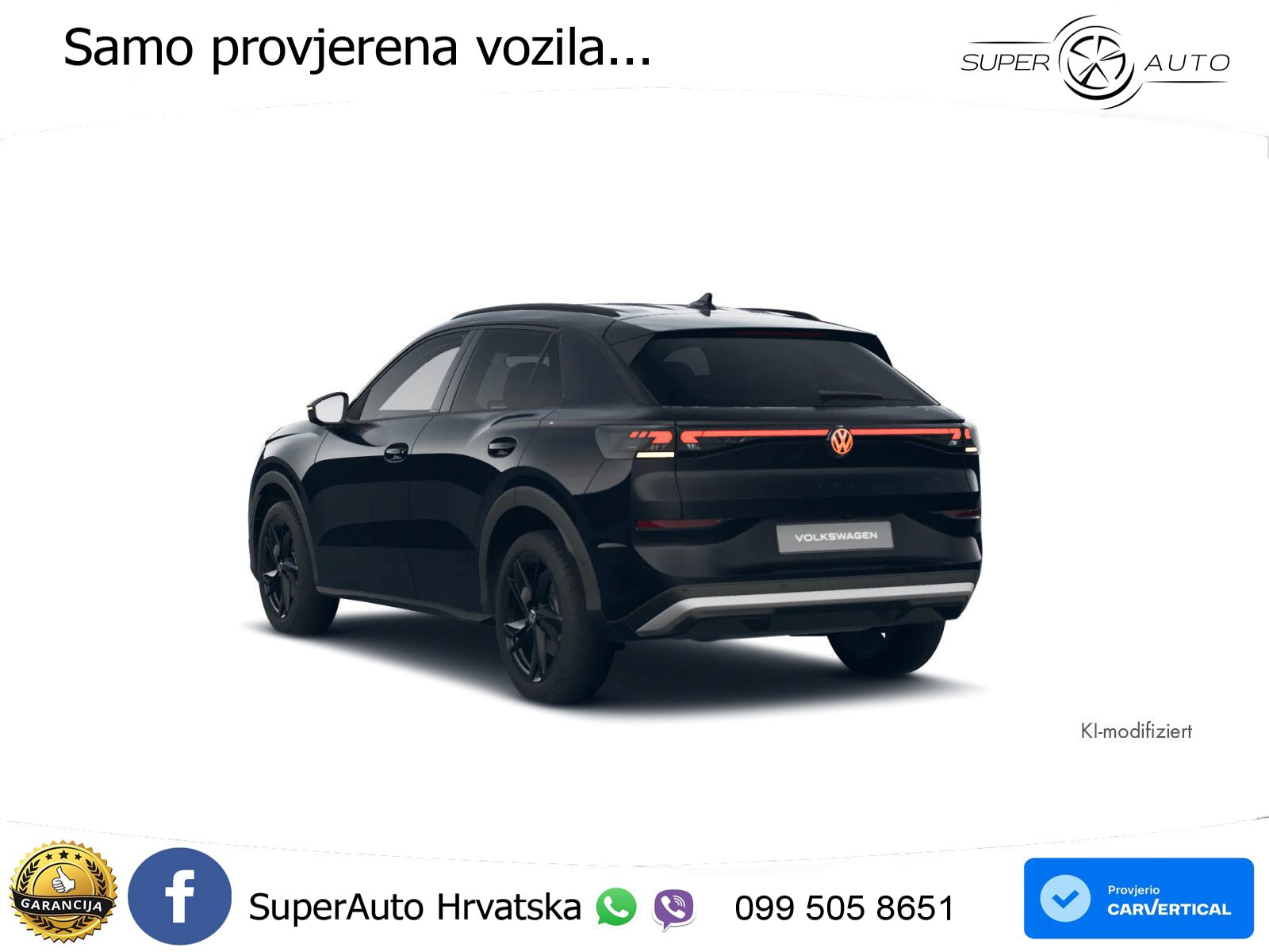 Volkswagen T-Roc 1.5 eTSI (150 KS)  DSG MATRIX+GR SJED+KAM