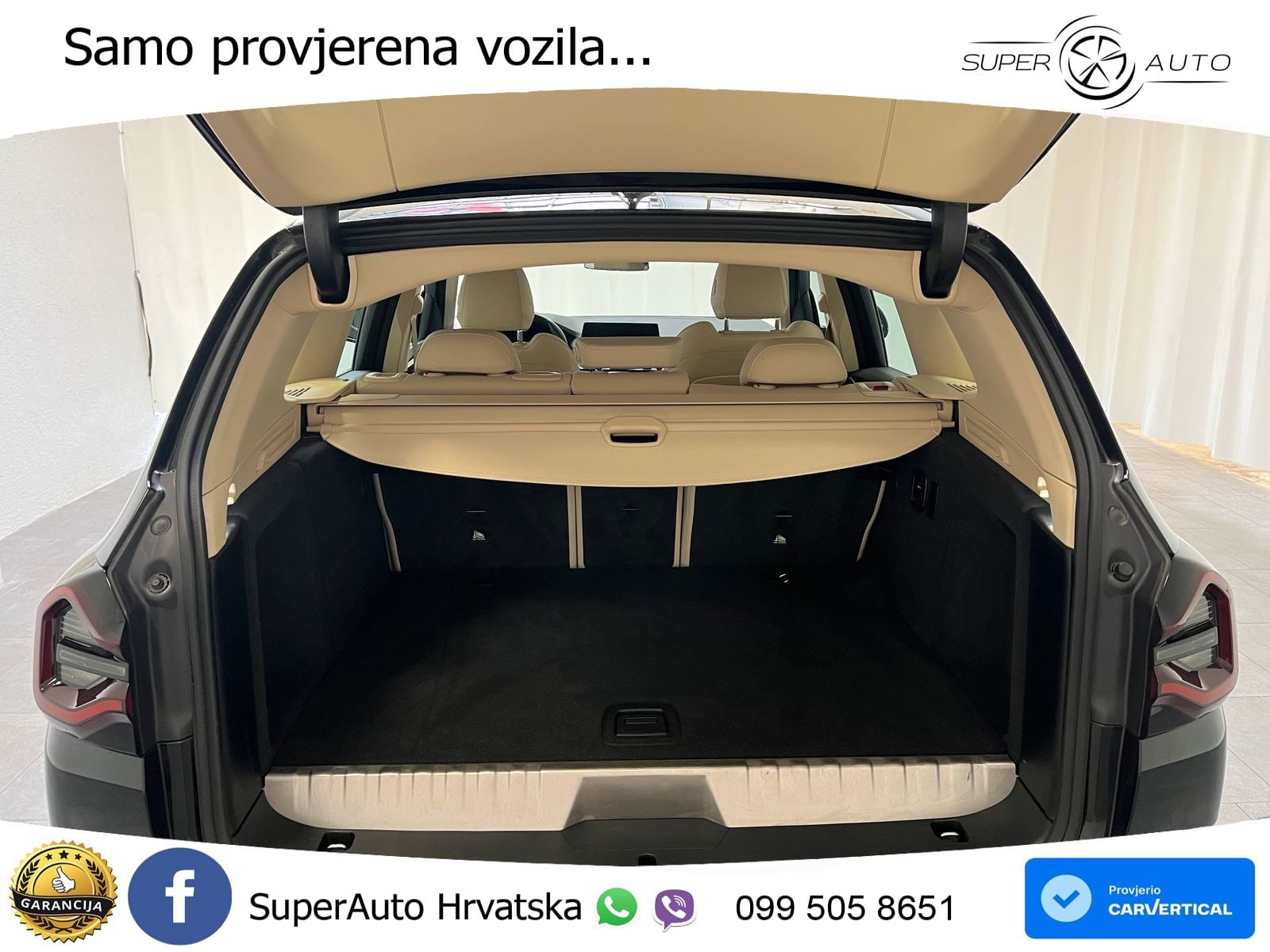 BMW X3 30e xDrive Steptronic