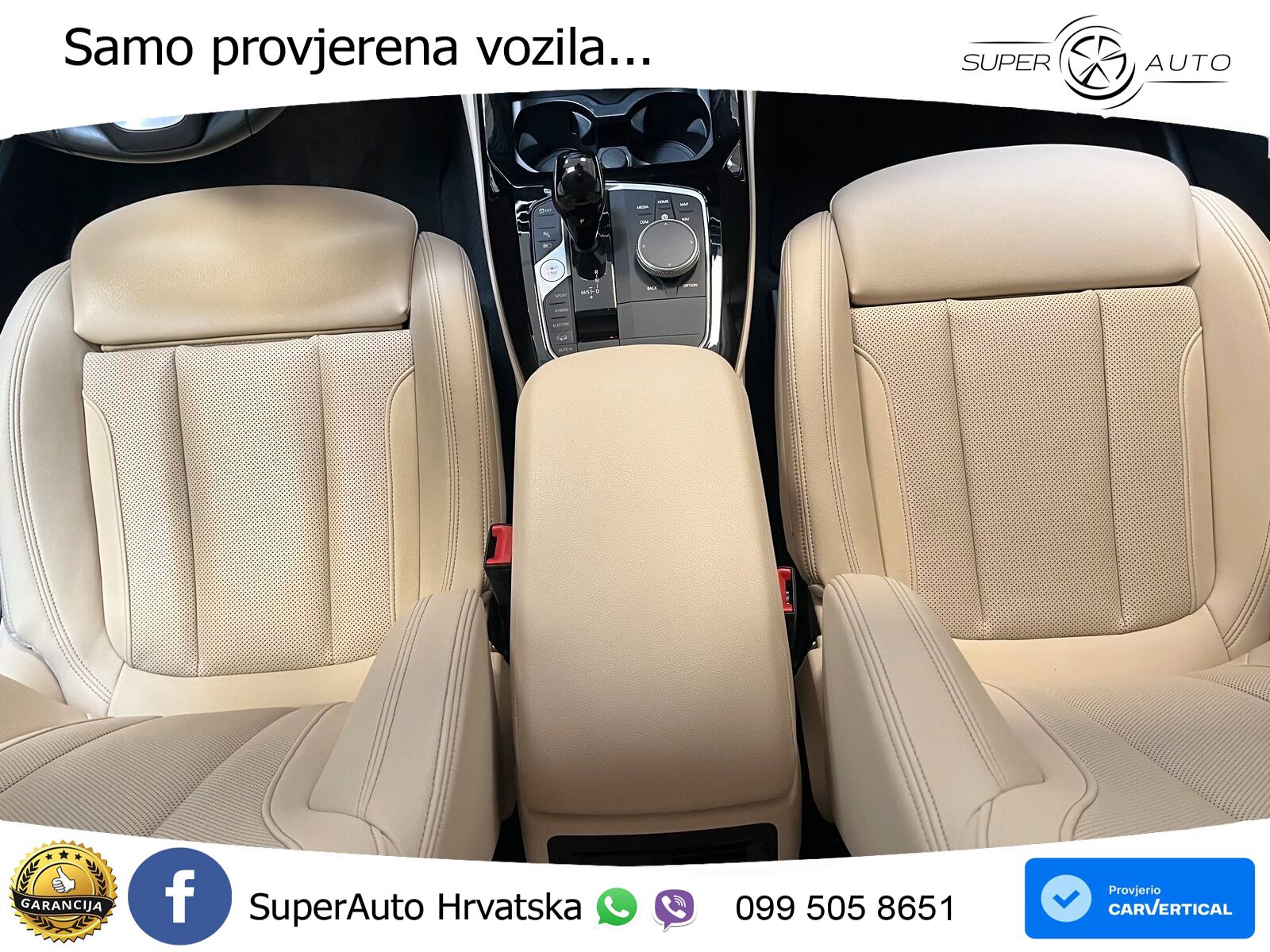 BMW X3 30e xDrive Steptronic