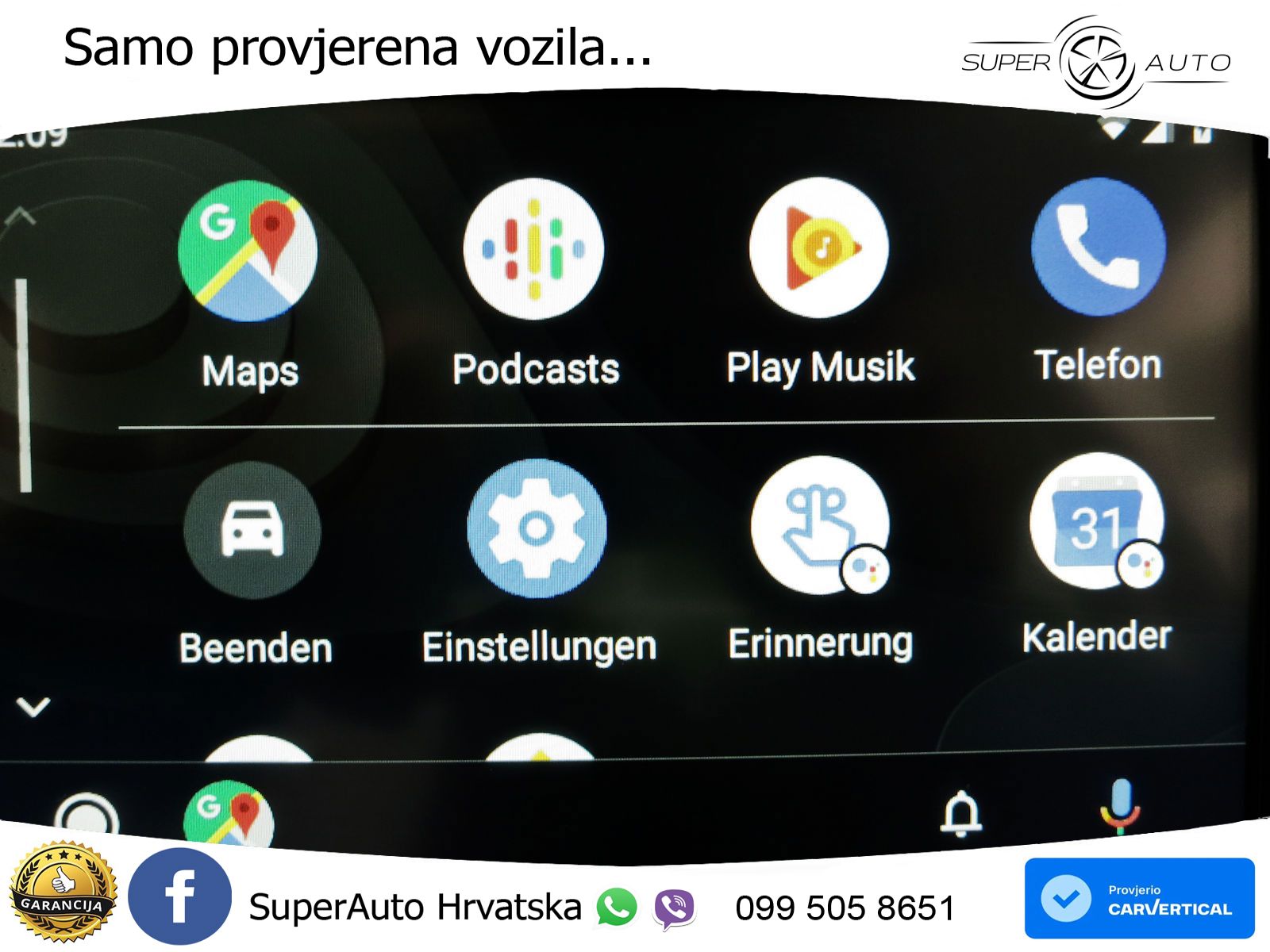 Opel Grandland 1.2i Turbo (130 KS) Automatic GS LED+GR SJED+ACC