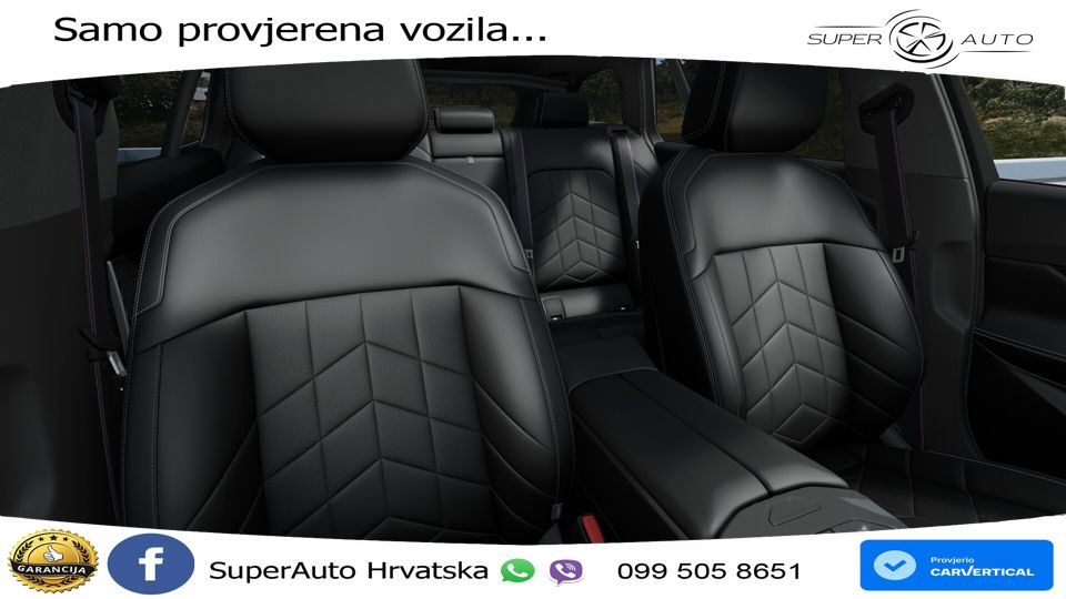 BMW 540d Touring (303 KS) xDrive Steptronic M Sport LED+GR SJED+ACC