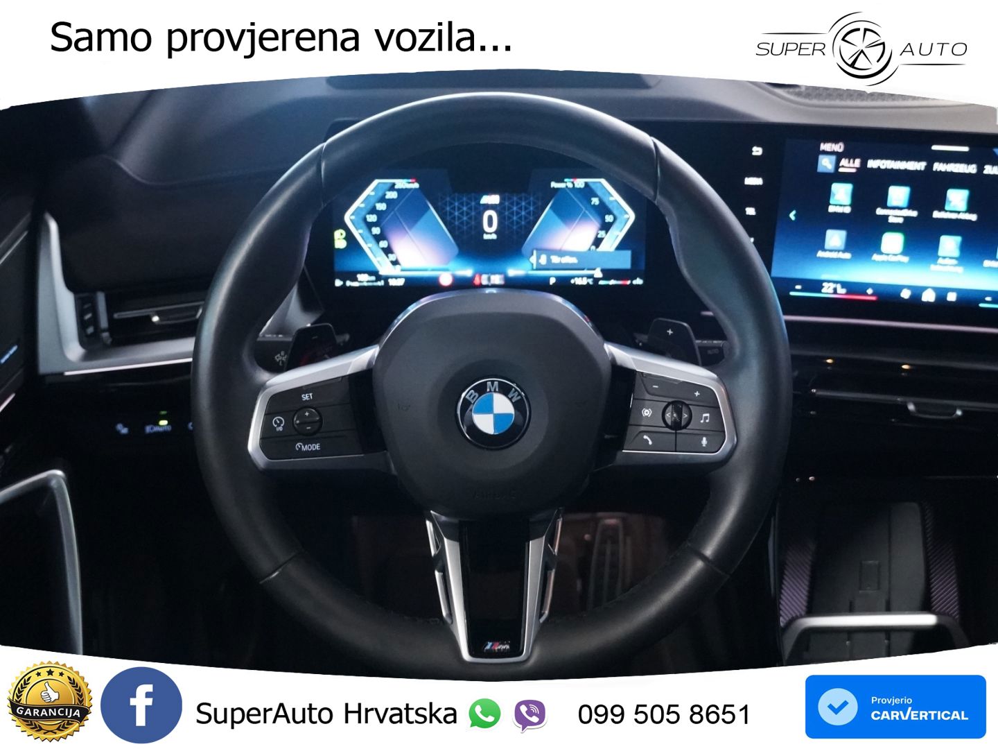 BMW X1 20d (163 KS) xDrive Steptronic M Sport LED+GR SJED+ACC