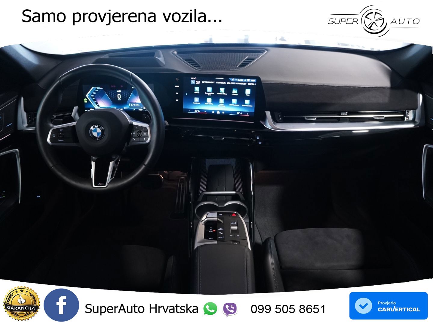 BMW X1 20d (163 KS) xDrive Steptronic M Sport LED+GR SJED+ACC