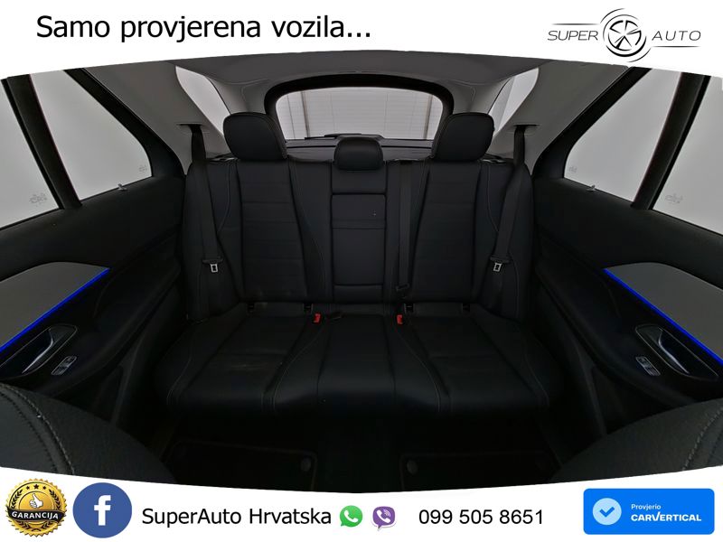 Mercedes GLE 350de (333 KS) 4MATIC 9G-TRONIC ACC+GR SJED+360+PANO