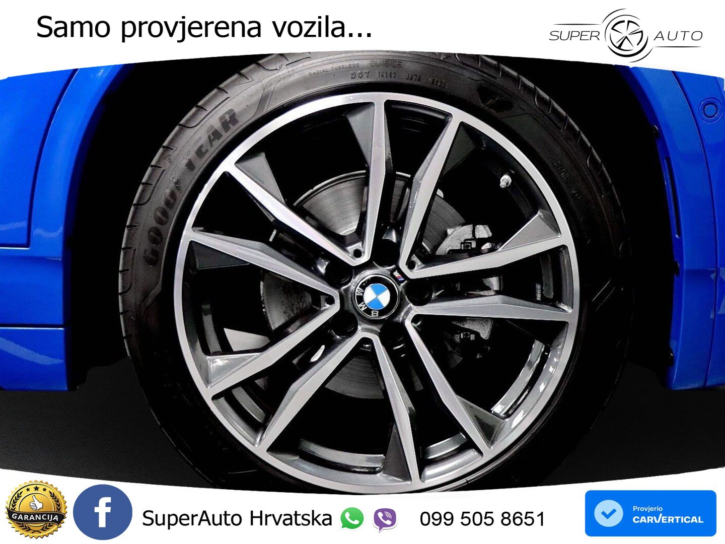 BMW X2 xDrive18d Steptronic M Sport