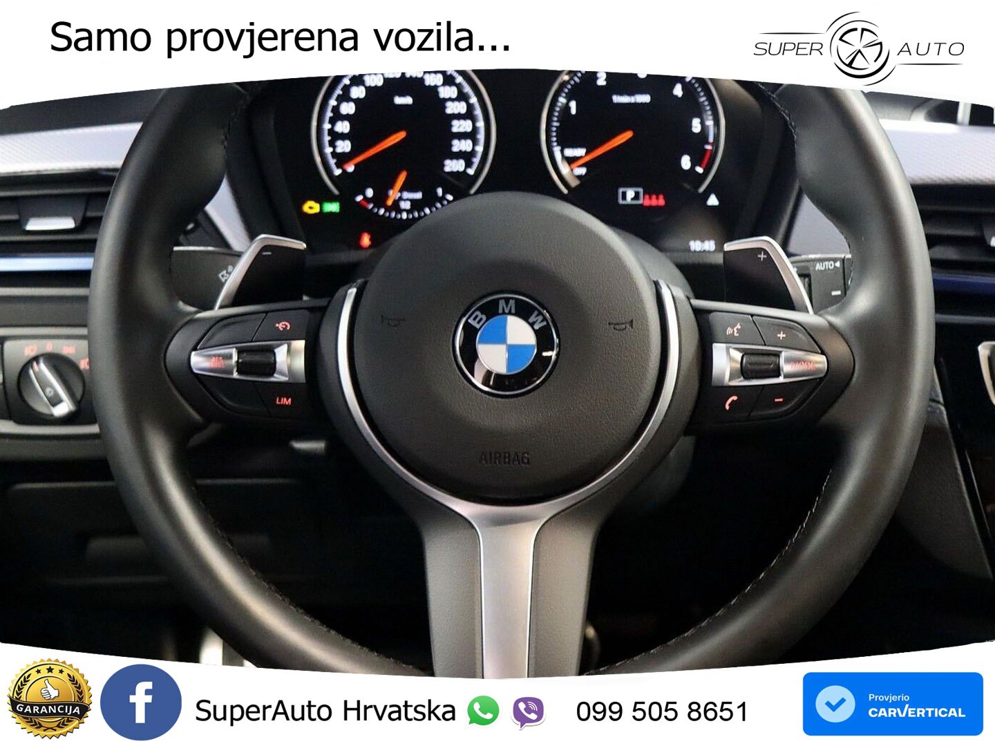 BMW X2 xDrive18d Steptronic M Sport