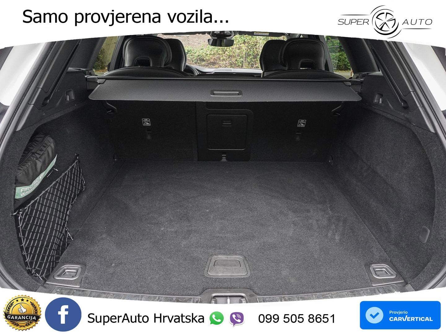 Volvo XC60 B4 Benzin FWD Geartronic LED+GR SJED+ACC