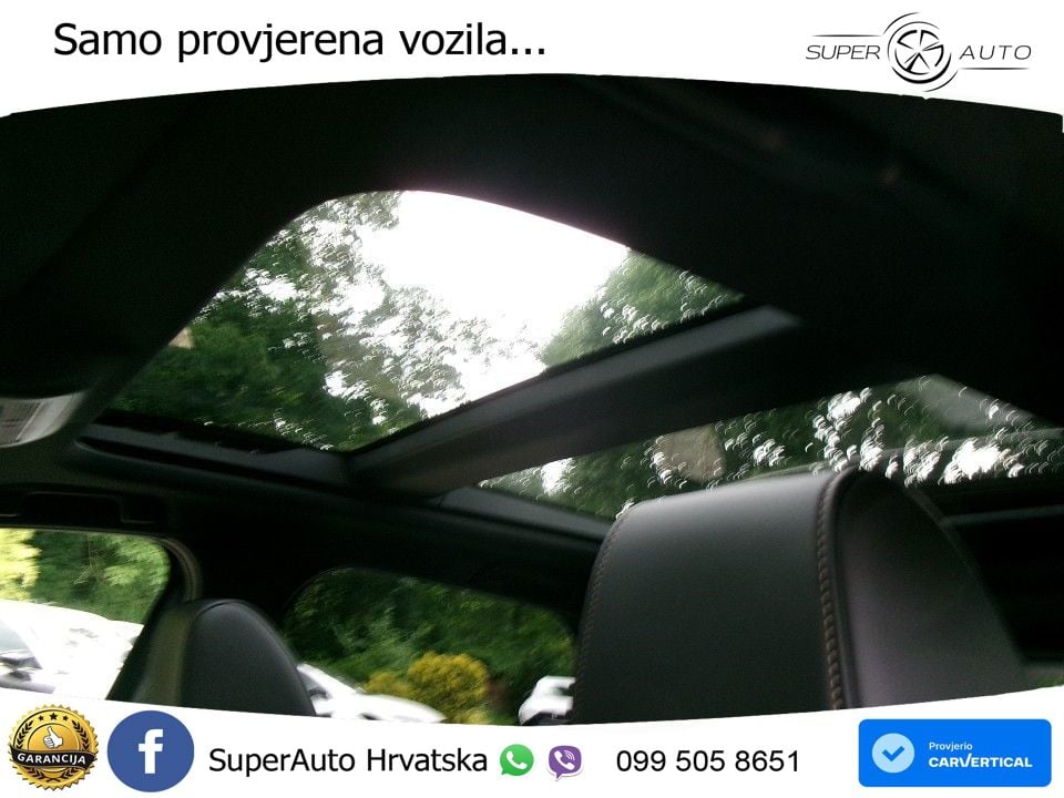Mazda CX-60 2.5 e-Skyactiv (328 KS) AWD Automatic LED+ACC