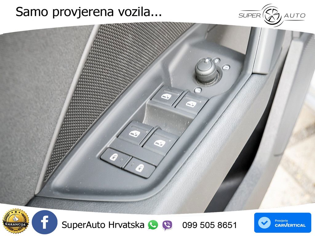 Audi A3 35 TFSI (150 KS) S tronic