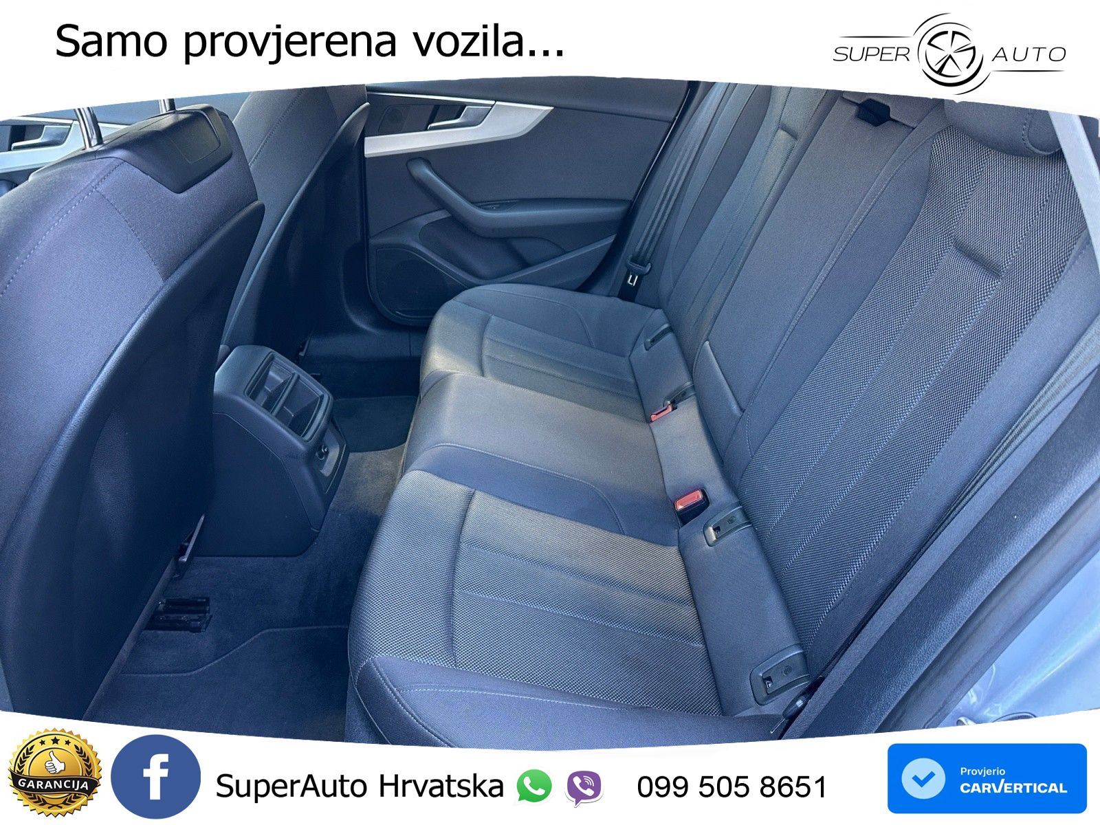 Audi A5 Sportback 35 TFSI (150 KS) S tronic