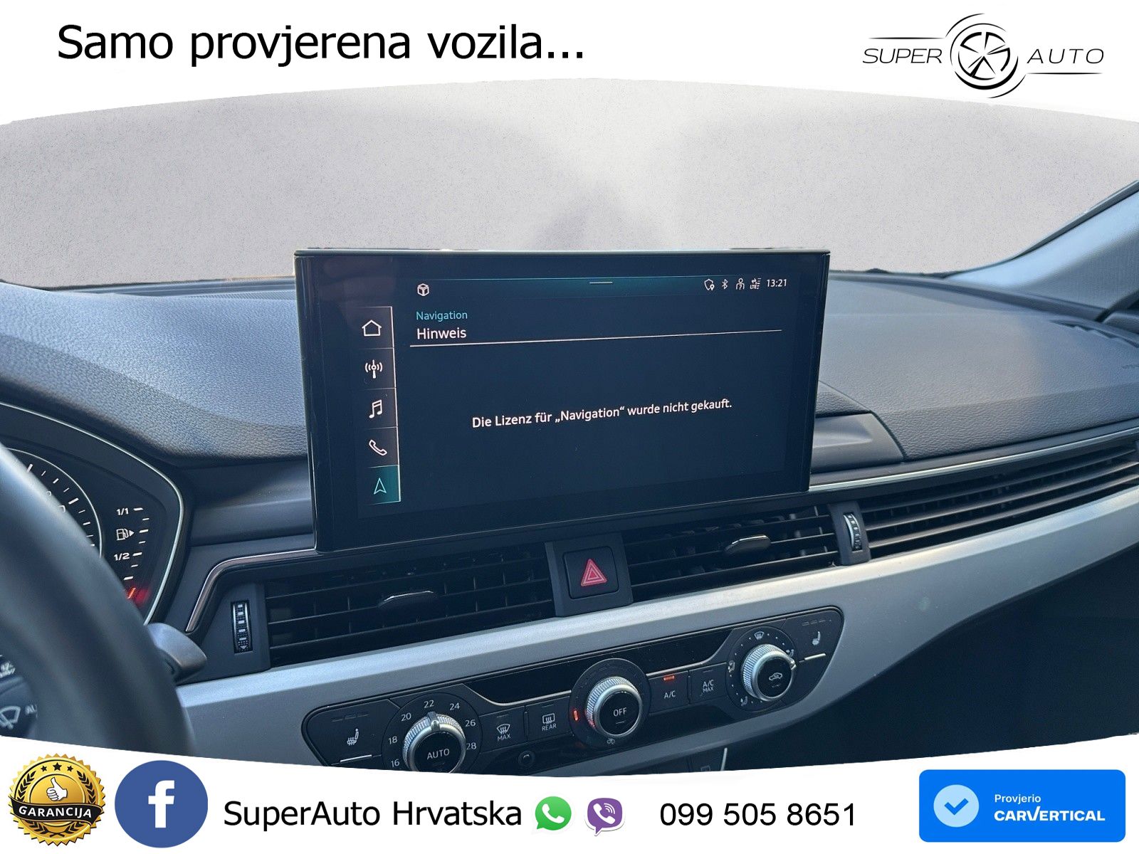 Audi A5 Sportback 35 TFSI (150 KS) S tronic