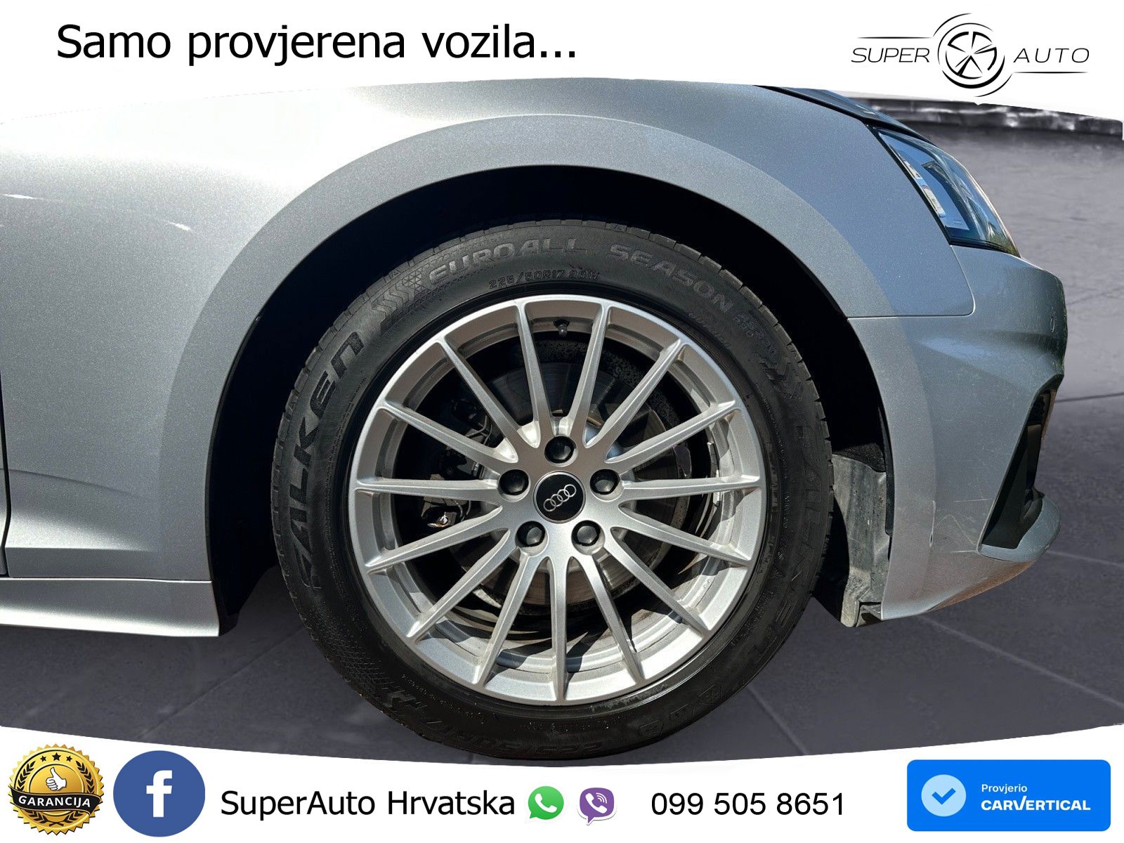 Audi A5 Sportback 35 TFSI (150 KS) S tronic