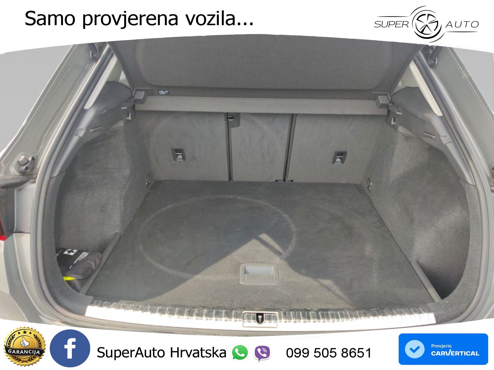 Audi Q3 35 TFSI (150 KS) S tronic advanced