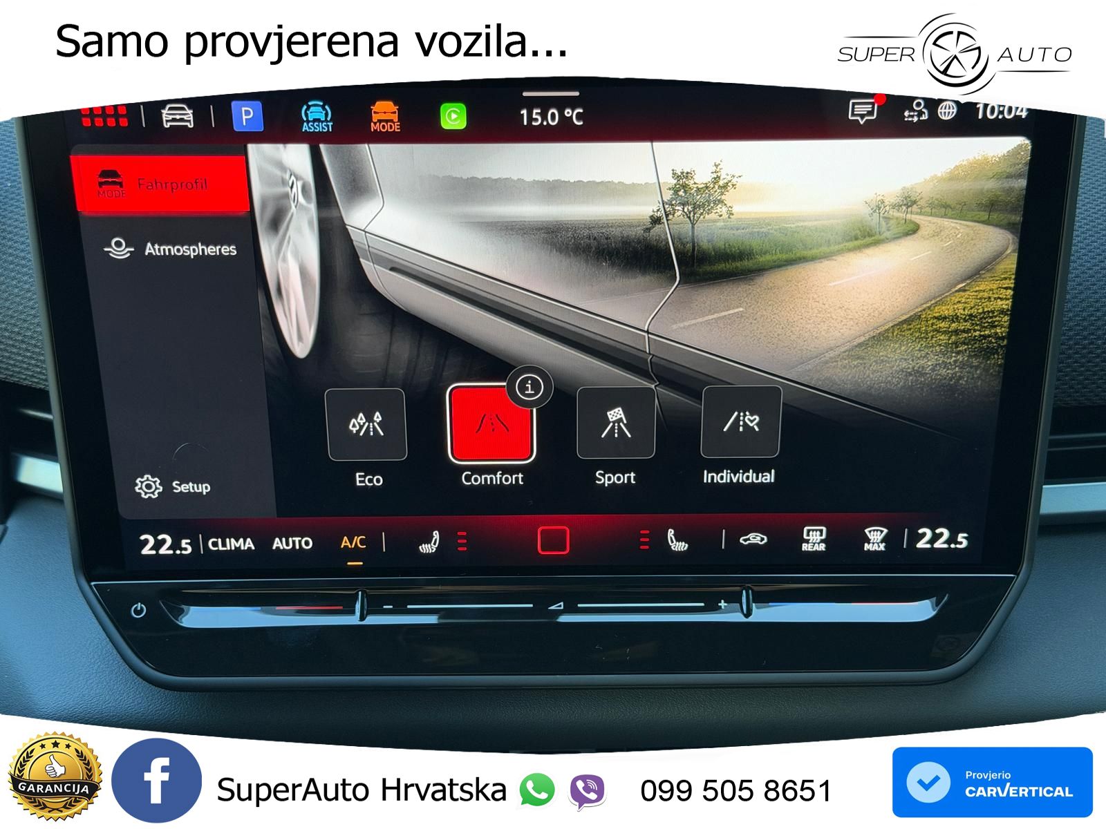 Volkswagen T-Roc II 1.5 eTSI (150 KS)  DSG LED+GR SJED+ACC
