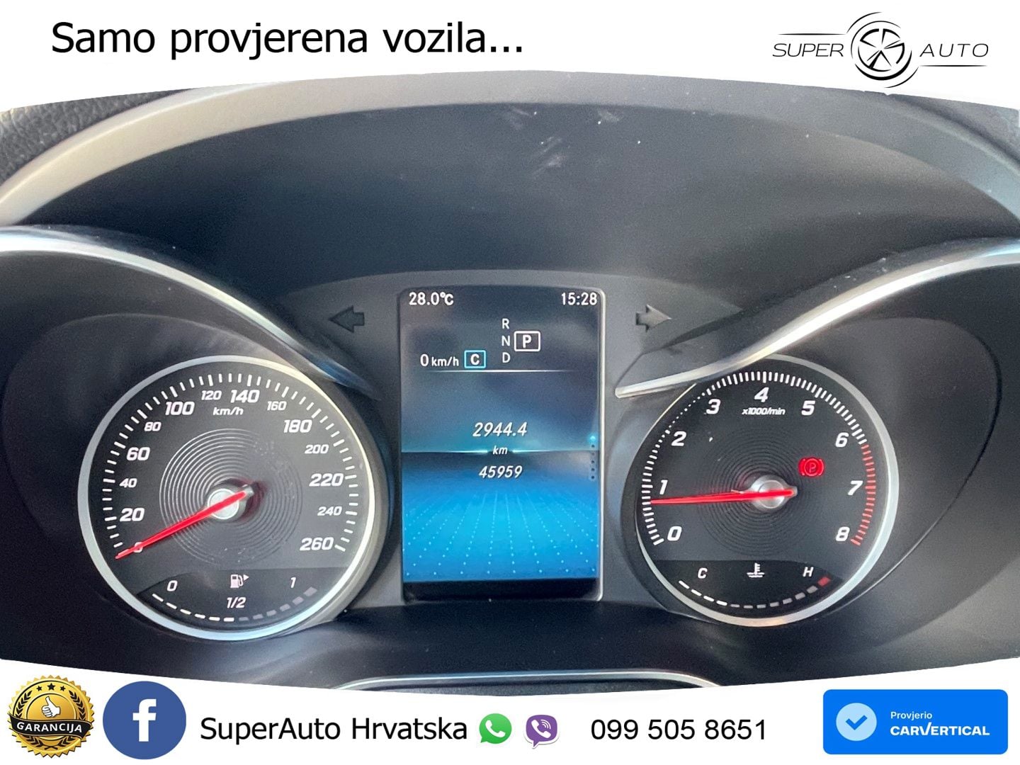Mercedes GLC 300 (258 KS) 4MATIC 9G-TRONIC
