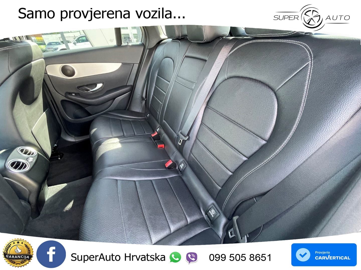 Mercedes GLC 300 (258 KS) 4MATIC 9G-TRONIC