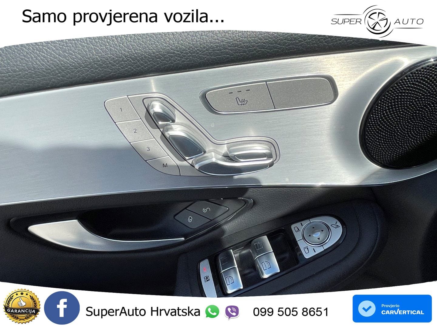 Mercedes GLC 300 (258 KS) 4MATIC 9G-TRONIC