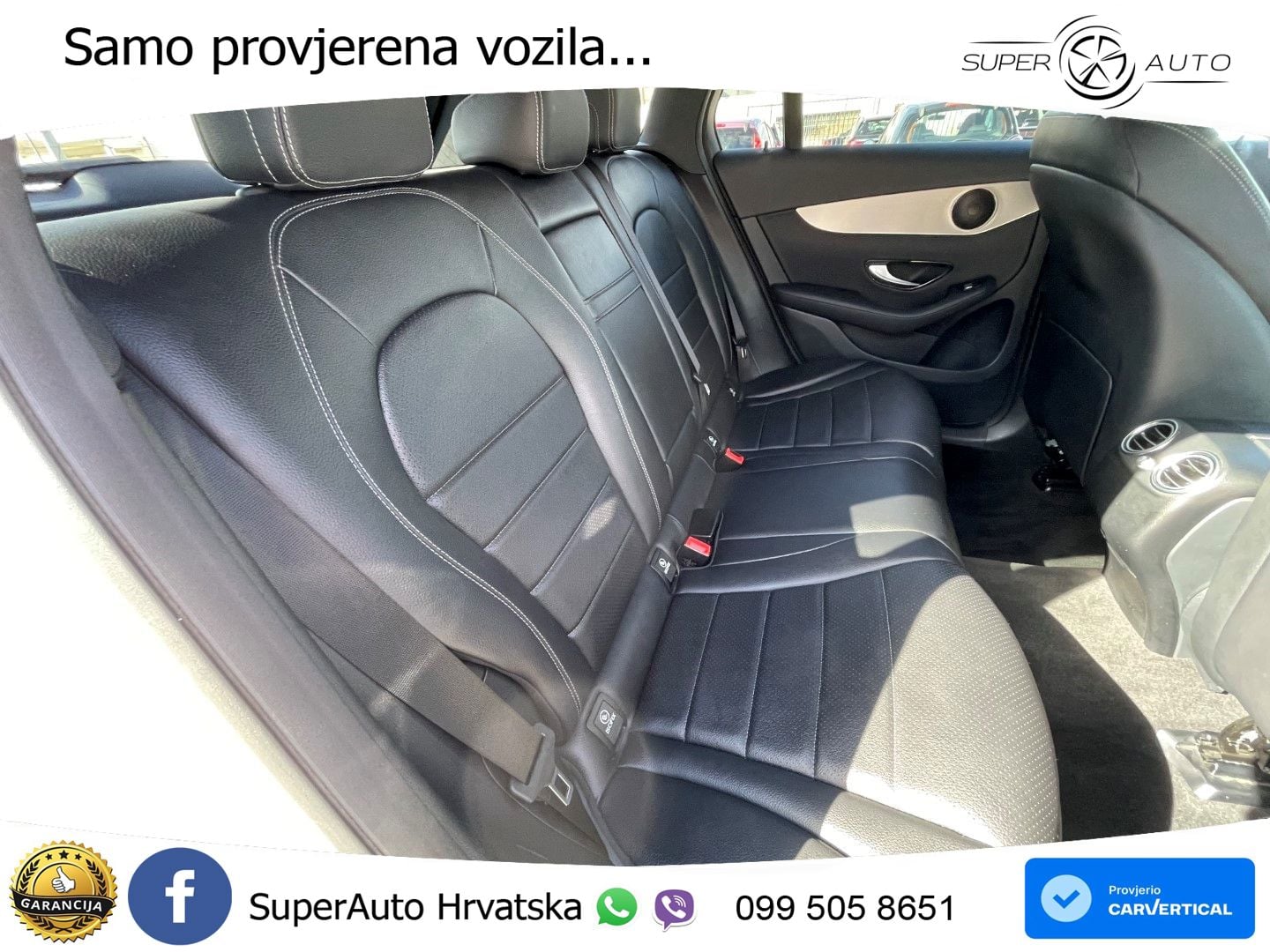 Mercedes GLC 300 (258 KS) 4MATIC 9G-TRONIC