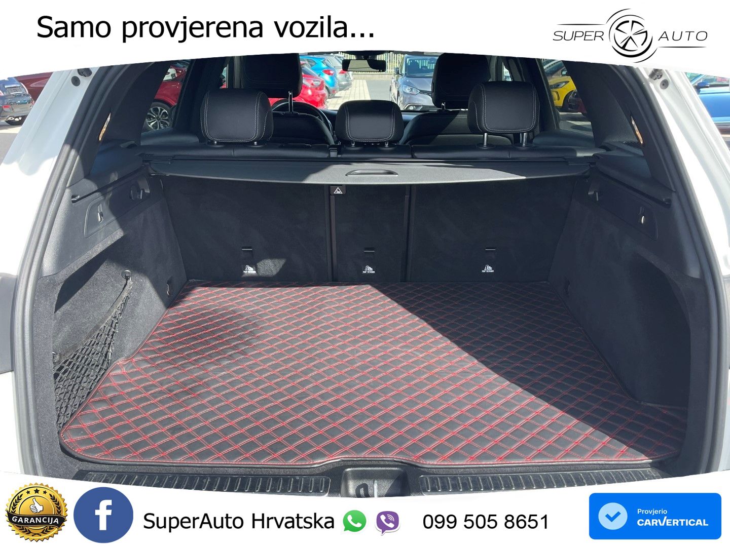 Mercedes GLC 300 (258 KS) 4MATIC 9G-TRONIC